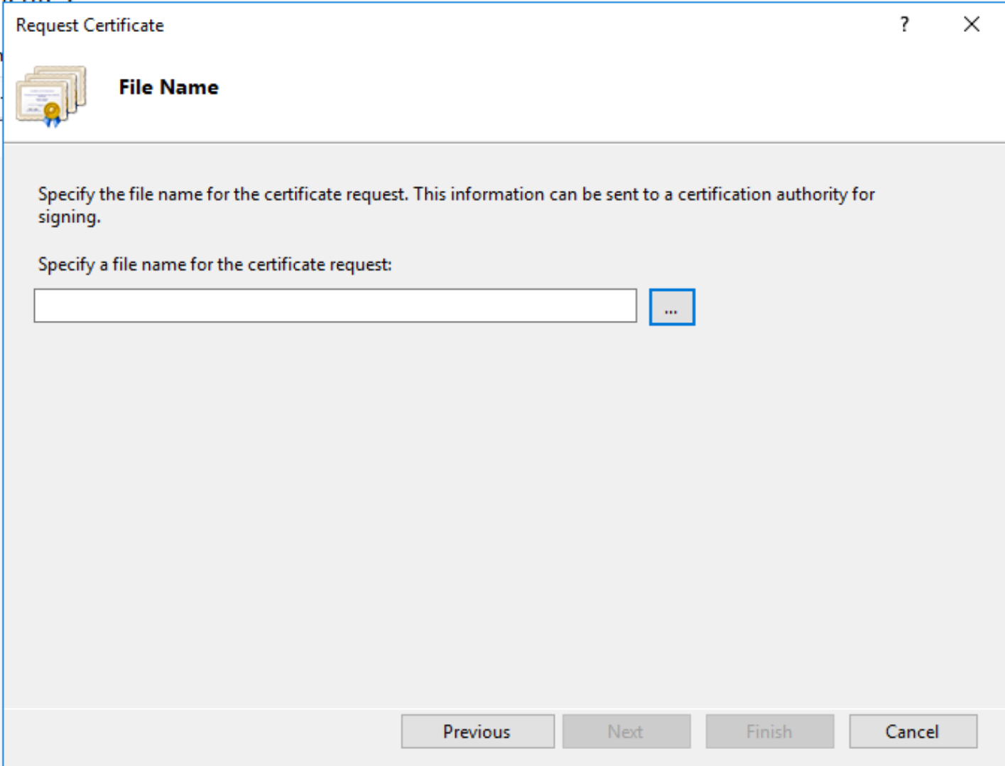 Microsoft Ssl Micrsoft IIS-10 SSL Configuration and Installation Guide